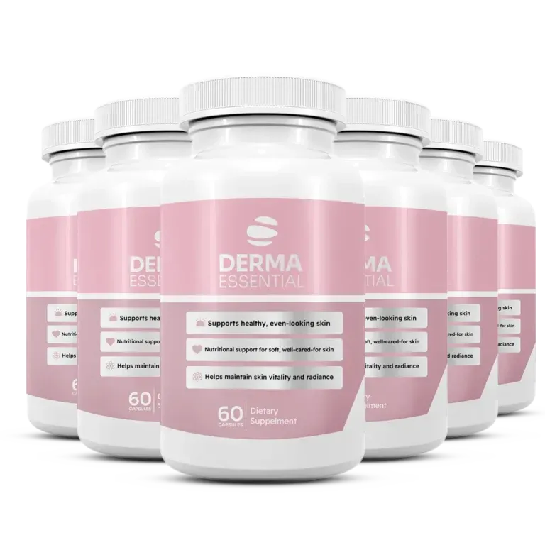 Derma Essential supplement